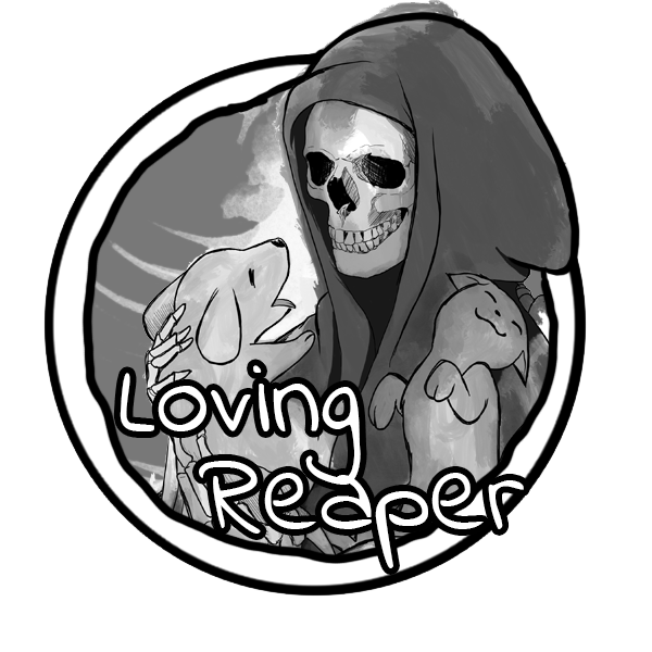 Loving Reaper